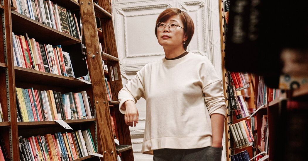 Émigrés Are Creating an Alternative China, One Bookstore at a Time