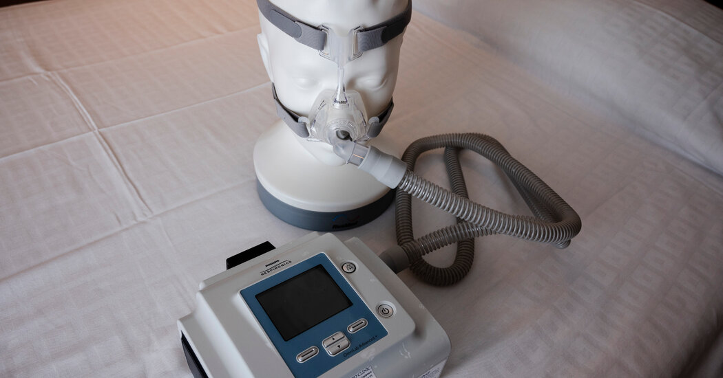 CPAP Lawsuits Settled for $1.1 Billion