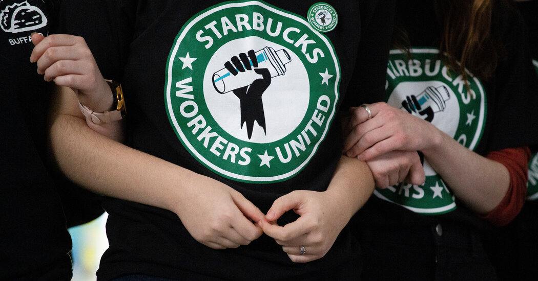 Starbucks and Union Set to Restart Contract Talks After Bitter Standoff