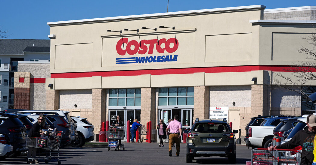 What’s Driving Surging Gold Bar Sales at Costco?