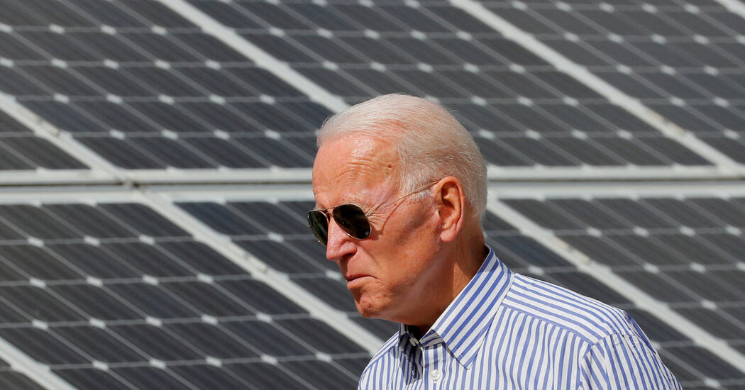 Will Biden’s Trade War With China Get Results?