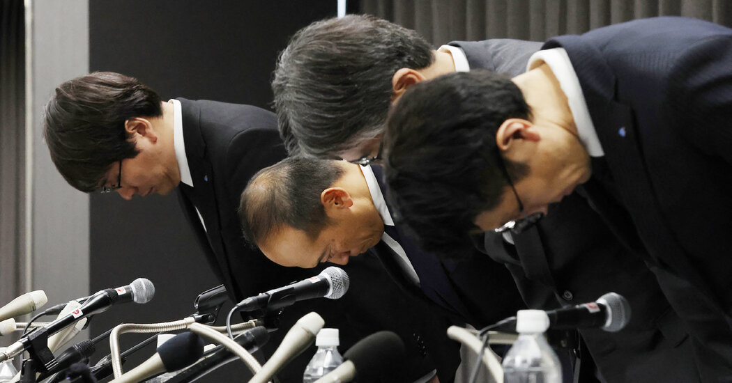 Deaths Linked to Japanese Supplement Suddenly Rises to 80