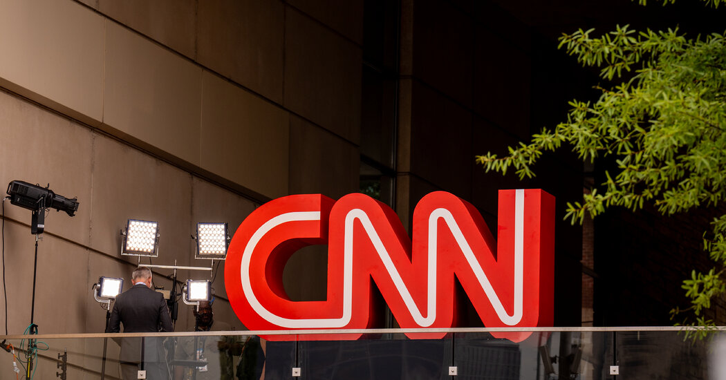 CNN Settles Defamation Suit After Being Ordered to Pay $5 Million