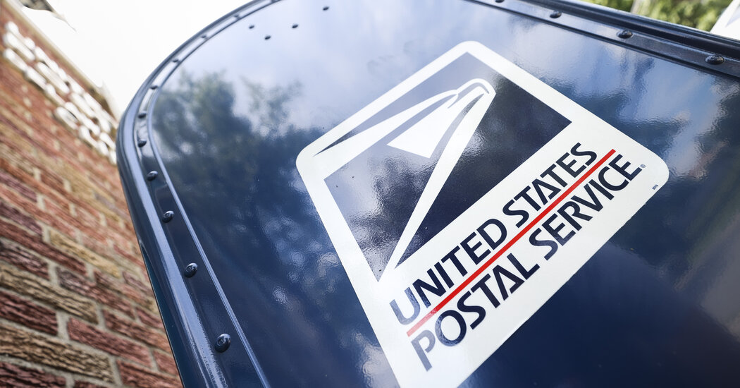 Postal Worker Stole Sports Memorabilia Worth $100,000, U.S. Says