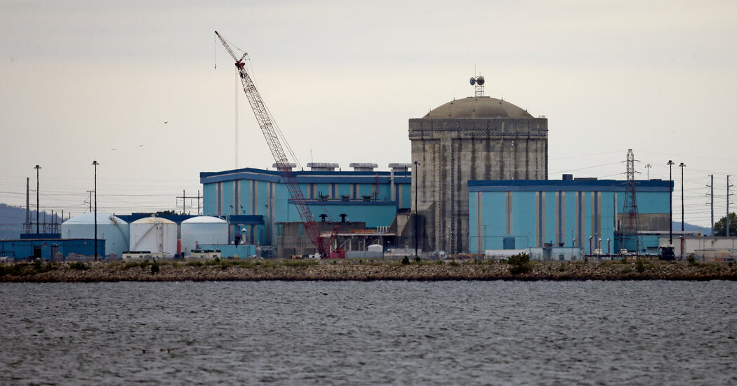 South Carolina Utility Wants to Sell Unfinished Nuclear Power Site