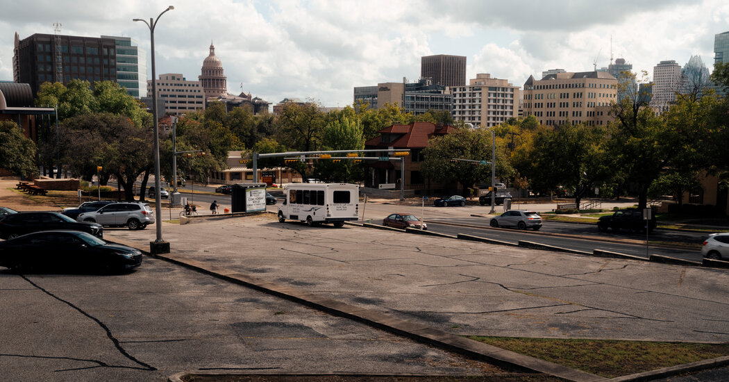 Why Cities Are Getting Rid of Decades-Old Parking Rules