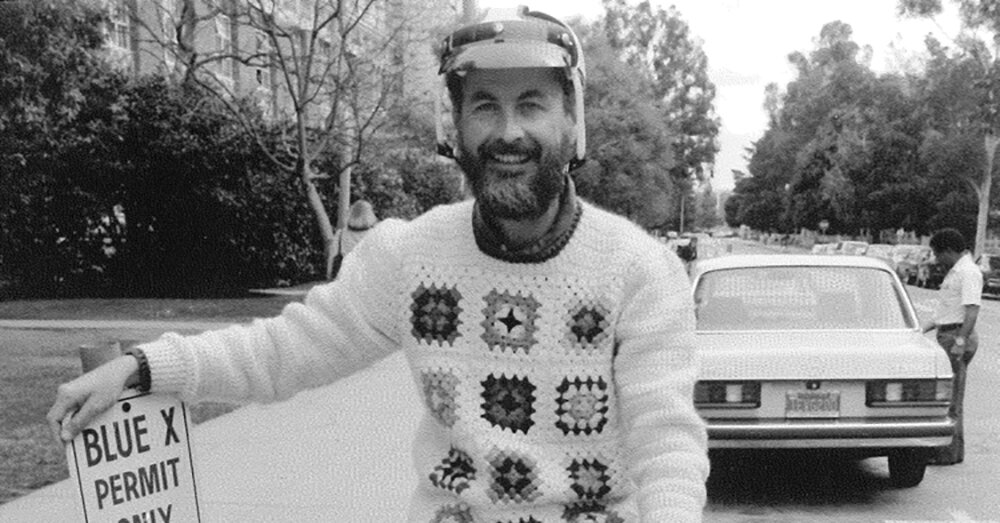 Donald Shoup, Who Made Parking an Entertaining Subject, Dies at 86