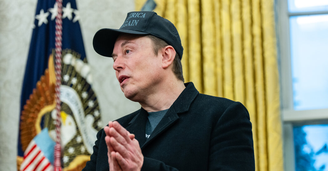 Elon Musk’s Attacks on CFPB Remove Obstacle to Building ‘X Money’