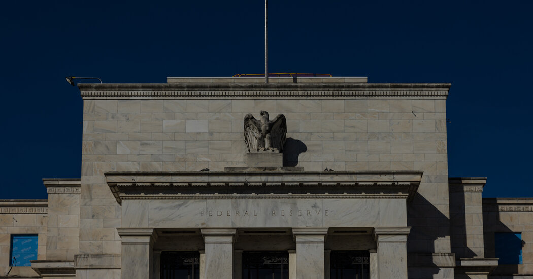 Interest Rate Cuts on Hold Till Inflation Improves, Fed Meeting Minutes Show