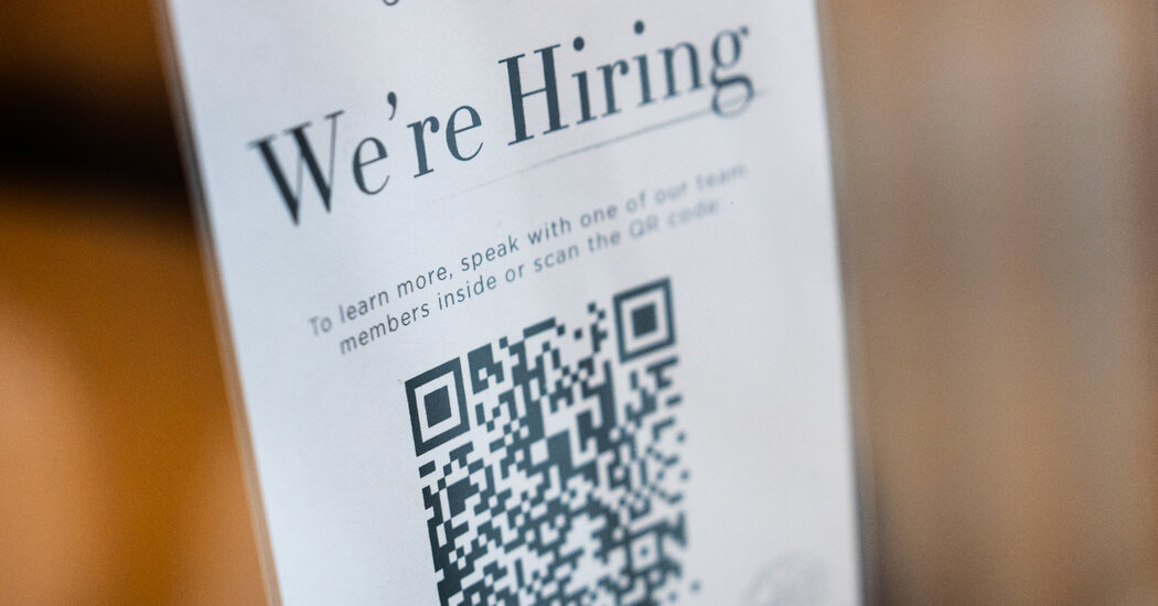 Jobs Report Today Will Offer First Look at 2025 Labor Market