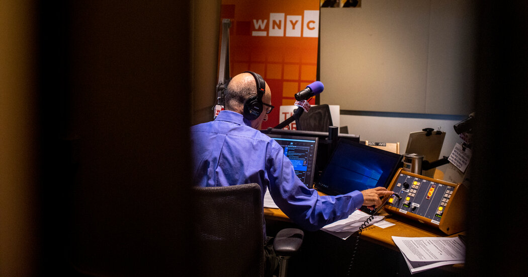 New York Public Radio to Lay Off About 7% of Staff