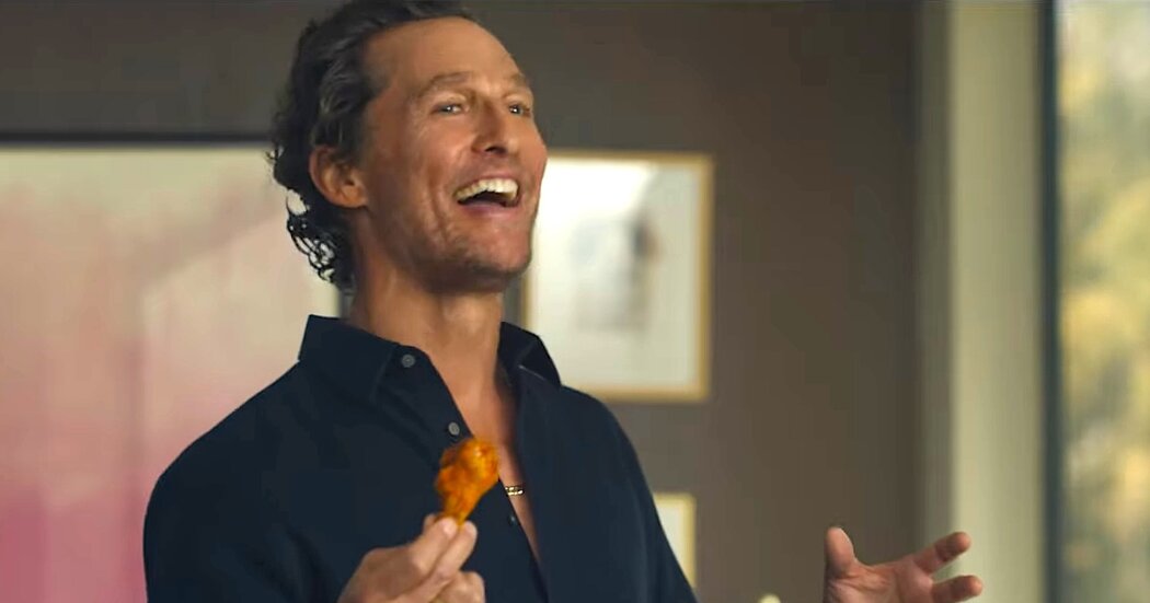 The Super Bowl Ads, Ranked