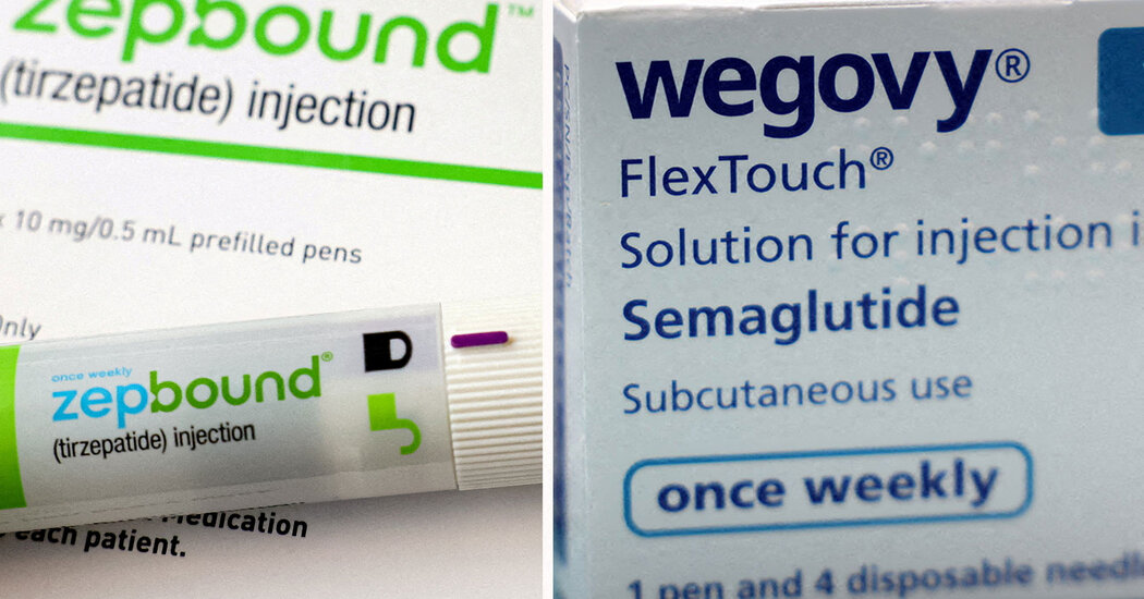 How Much Should Weight Loss Drugs Like Wegovy and Zepbound Cost?