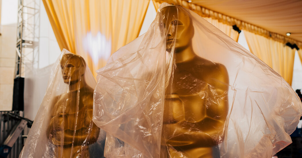 Oscars Audience Size Poses a Test of Hollywood’s Cultural Relevance