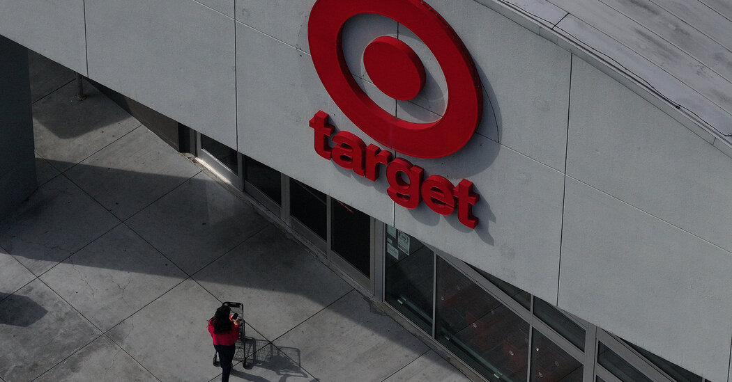 Target Reports Solid Holiday Quarter But Warns of Tariff Uncertainty Ahead